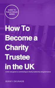 Charity Leadership Bundle