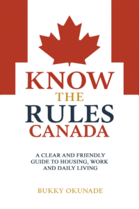 Know the Rules Canada