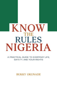 Know the Rules Nigeria