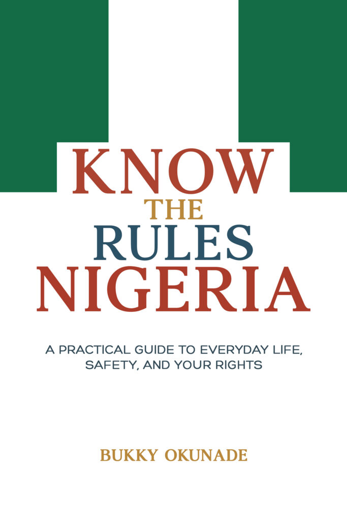 Know the Rules Nigeria