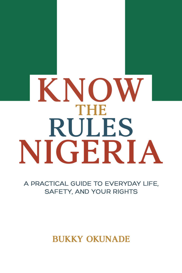 Know the Rules Nigeria