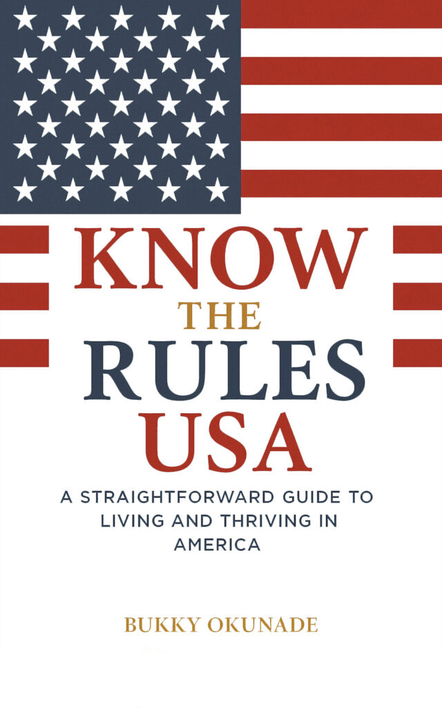 Know the Rules USA