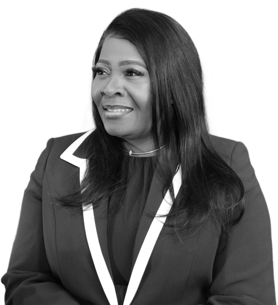 Bukky Okunade — Author & Founder